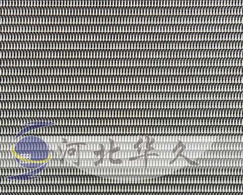 席型網