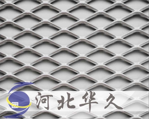 鋼板網