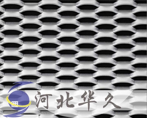 鋼板網
