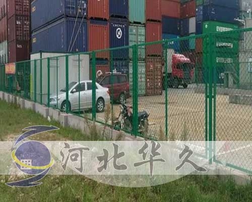 港口護(hù)欄
