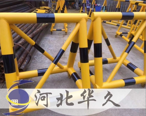 拒馬護欄