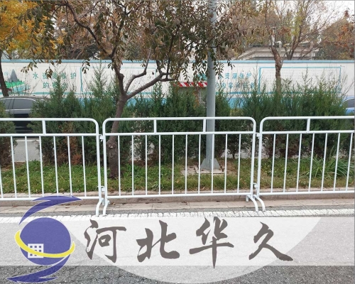 鐵馬護欄