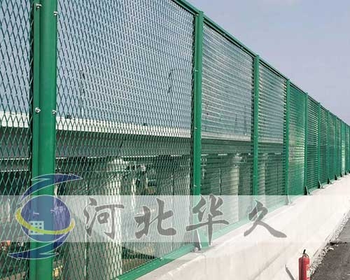 防拋網