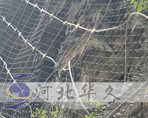 邊坡防護網