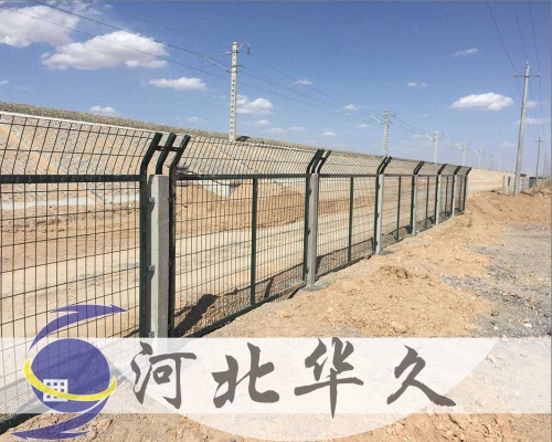 鐵路護(hù)欄